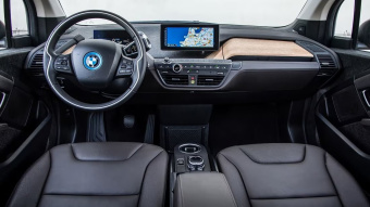 BMW i3 BEV 60 Ah